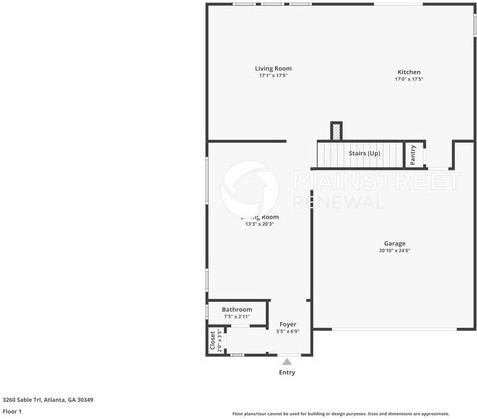 3260 Sable Trl - Photo 2 of 18