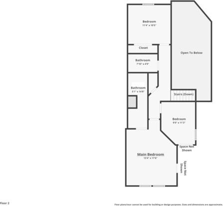 6622 Kinnerton Dr - Photo 2 of 13