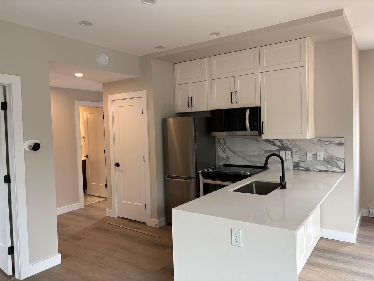 331 Bloomfield Avenue #A - Photo 2 of 9