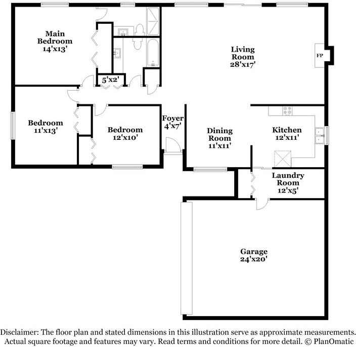15709 Squirrel Tree Pl - Photo 2 of 16