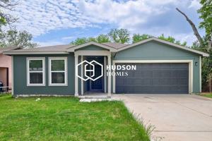 featured image of 223 W Baxter St