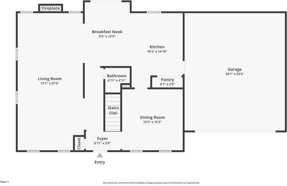 2432 Acadia Ct - Photo 2 of 17