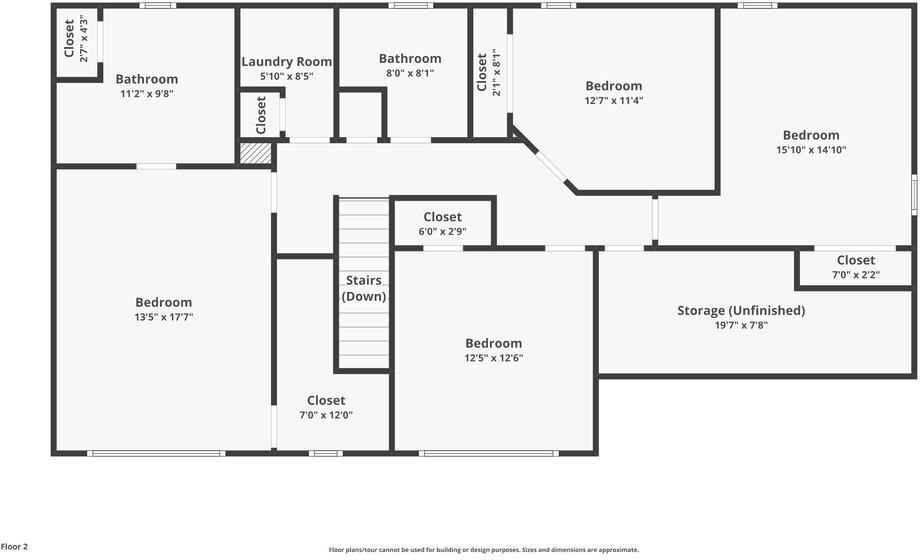 2432 Acadia Ct - Photo 3 of 17