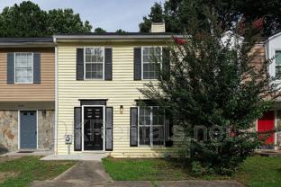 3536 Kennesaw Station Dr Nw - Photo 1 of 1