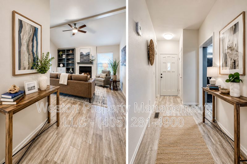 17408 Durbin Park Rd - Photo 2 of 9