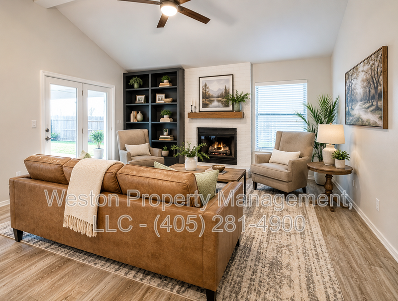 17408 Durbin Park Rd - Photo 3 of 9