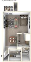 featured image of 3253 Hillcrest Dr