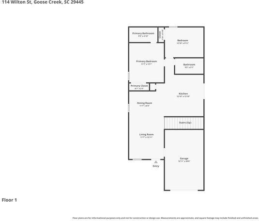 114 Wilton St - Photo 2 of 16