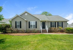 1004 Ayrshire Ln - Photo 1 of 1