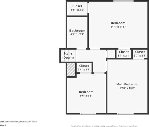 2656 Mellowbrook St - Photo 3 of 13