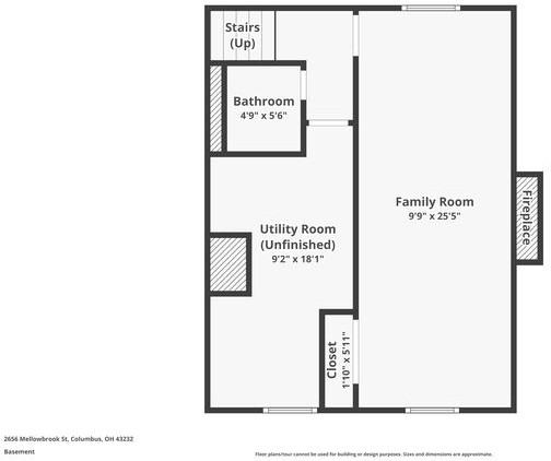 2656 Mellowbrook St - Photo 4 of 13