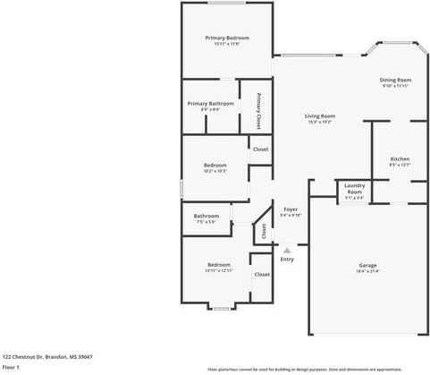 122 Chestnut Dr - Photo 2 of 11