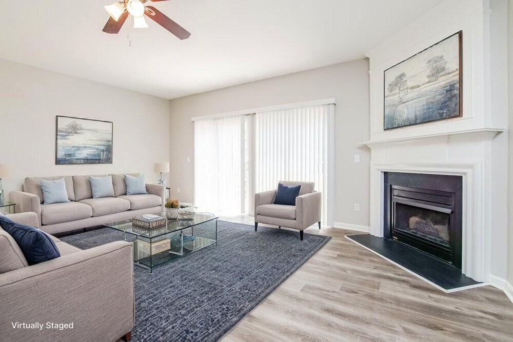 507 Sutter Gate Ln - Photo 6 of 20