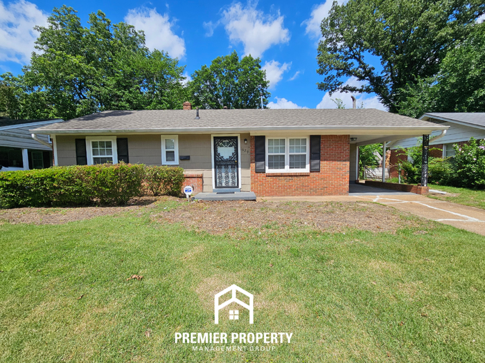 1629 Raymore Rd