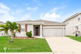 584 Lake Smart Blvd - Photo 1 of 1
