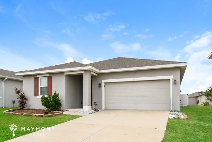 584 Lake Smart Blvd - Photo 5 of 16