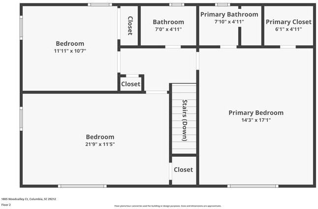 1805 Woodvalley Ct - Photo 4 of 13