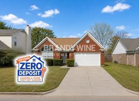 2616 Harvest Moon Dr - Photo 1 of 1