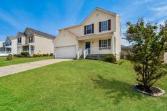 253 Cape Jasmine Way - Photo 1 of 1