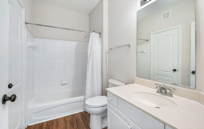 1300 Park West Blvd #307 - Photo 4 of 11