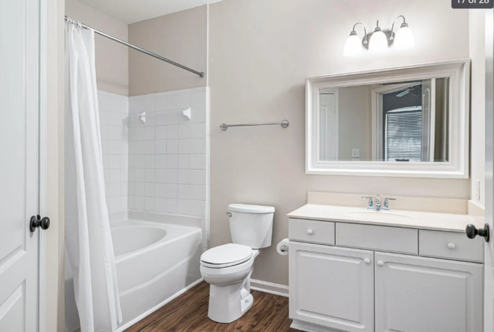 1300 Park West Blvd #307 - Photo 5 of 11