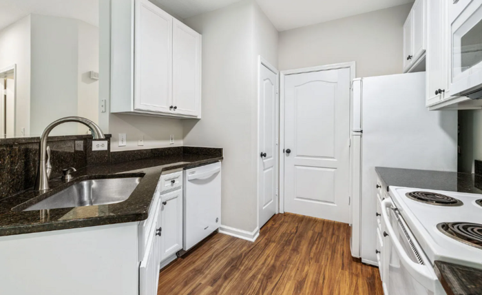 1300 Park West Blvd #307 - Photo 7 of 11