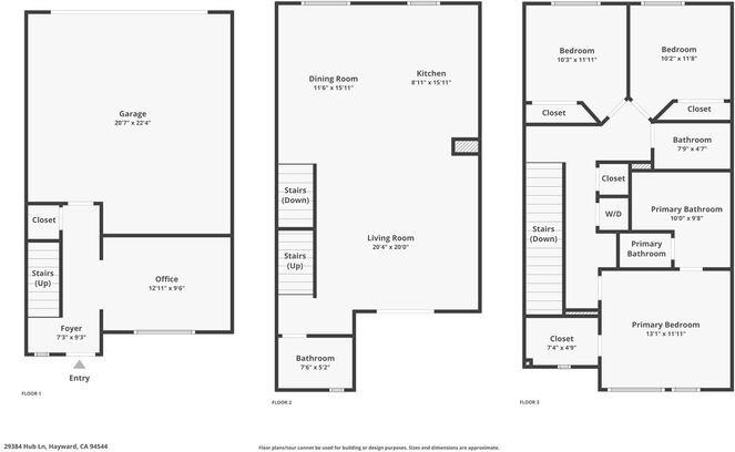29384 Hub Ln - Photo 2 of 50