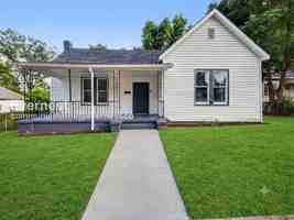 featured image of 2709 30th Street Ensley