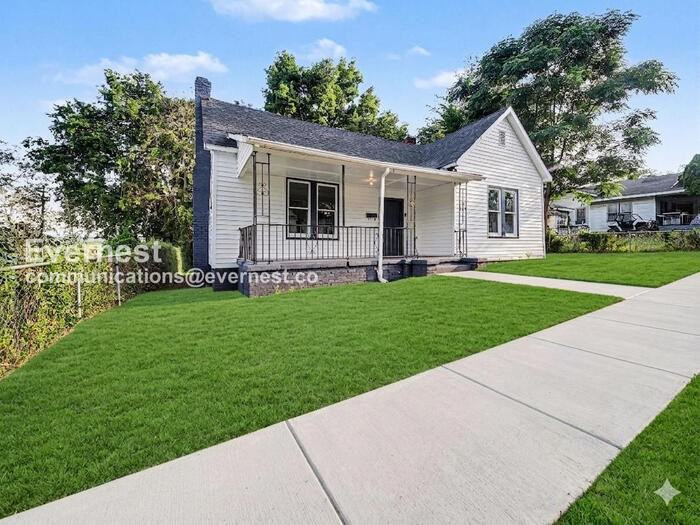 2709 30th Street Ensley - Photo 2 of 30
