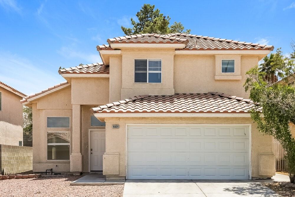 9009 Ballad Ave