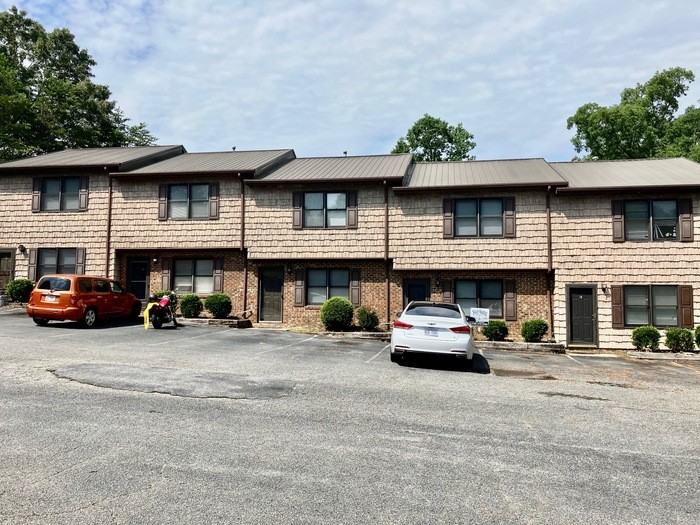 2019 Ball Park Rd #H