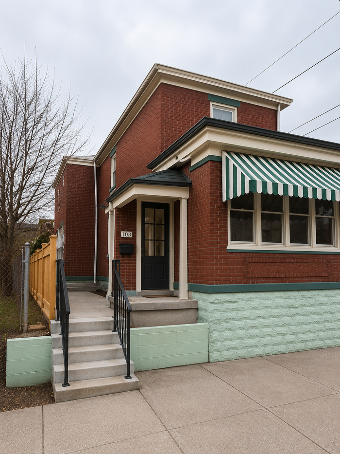 1008 Collier St - Photo 2 of 10