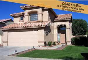 4610 E Meadow Dr - Photo 1 of 1