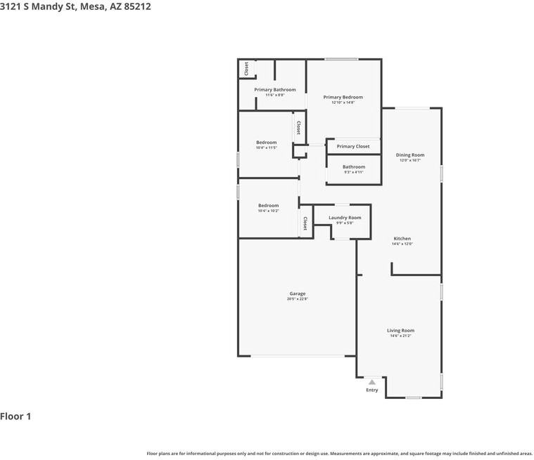 3121 S Mandy - Photo 2 of 16