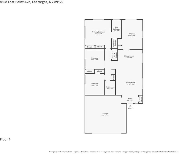 8508 Last Point Ave - Photo 2 of 16
