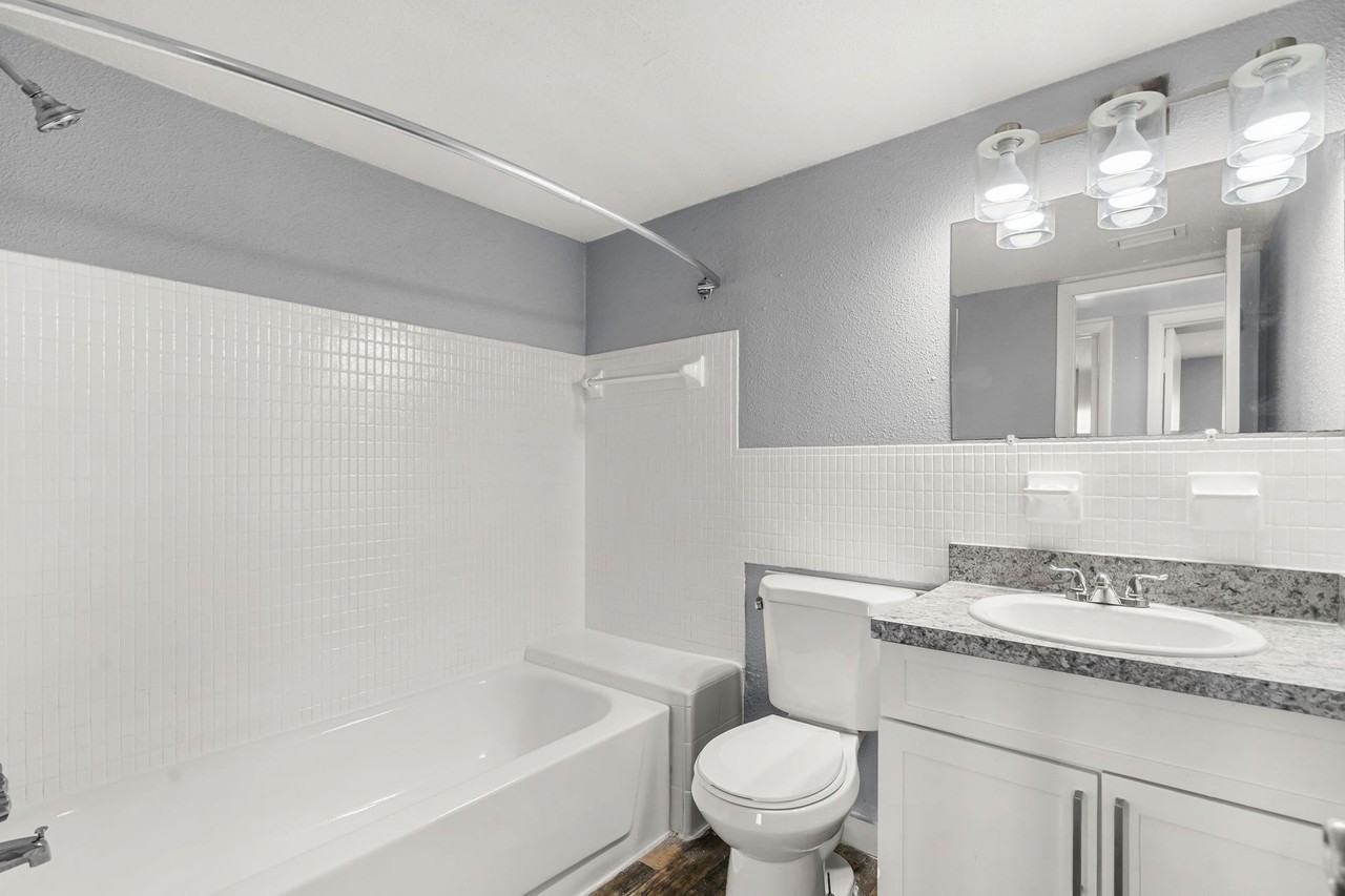 Loft at Third Apartments | Renovated 1 & 2 Bedroom Apartments - Photo 4 of 50