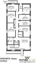145 N. Gill St. - Photo 1 of 1