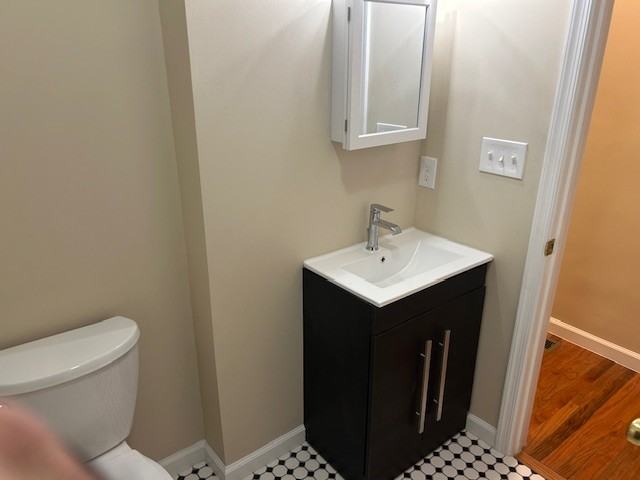 1406 N French St #1 - Photo 6 of 13