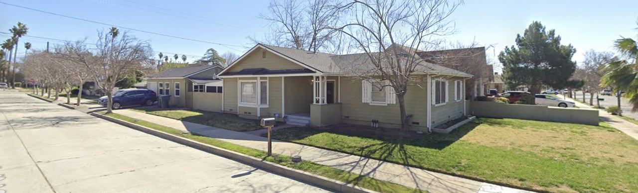 3297 N Pershing Ave #NA - Photo 2 of 15