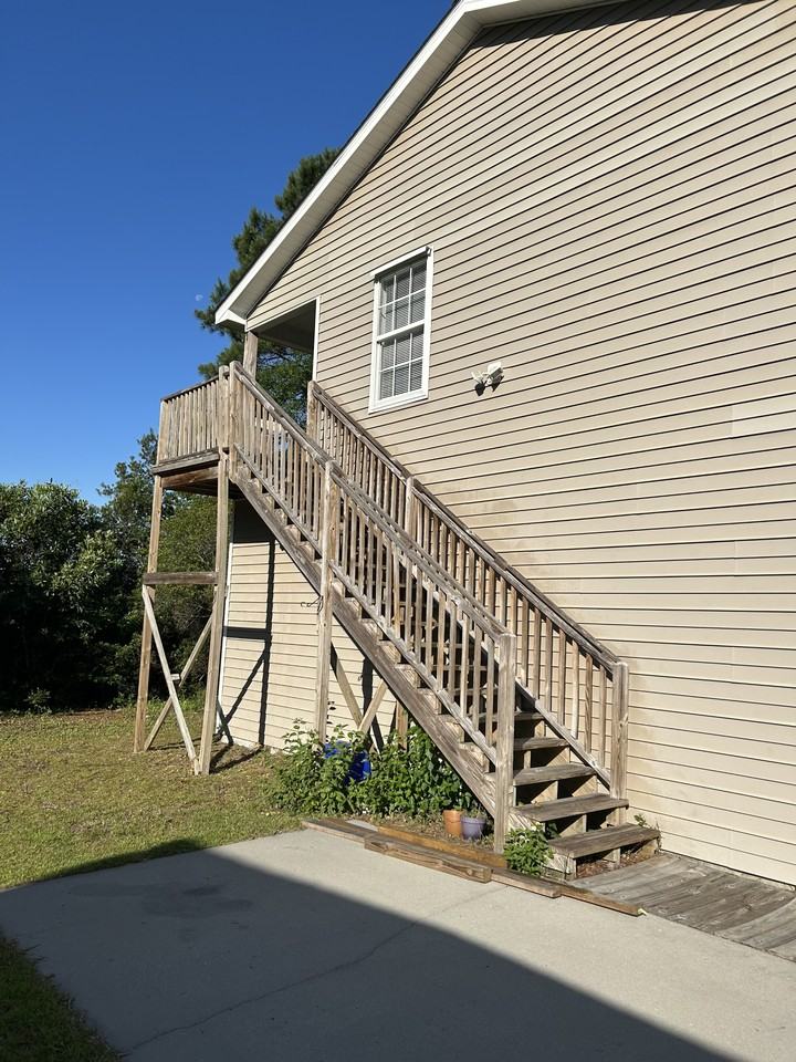 821 Cedar St #A - Photo 2 of 2
