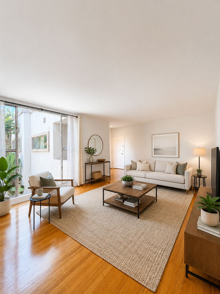 1530 N Laurel Ave #9