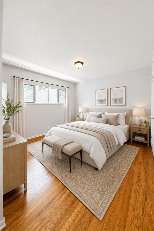 1530 N Laurel Ave #9 - Photo 3 of 15
