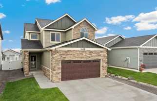 3628 Blue Feather Trl #NA - Photo 1 of 1