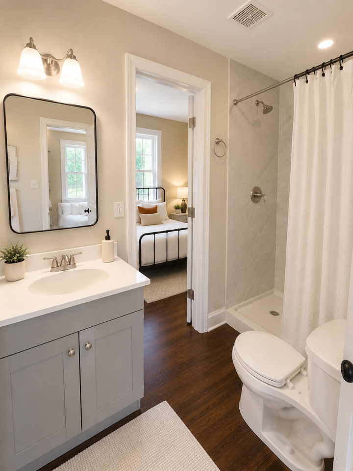 507 S Elm St #1 - Photo 2 of 7