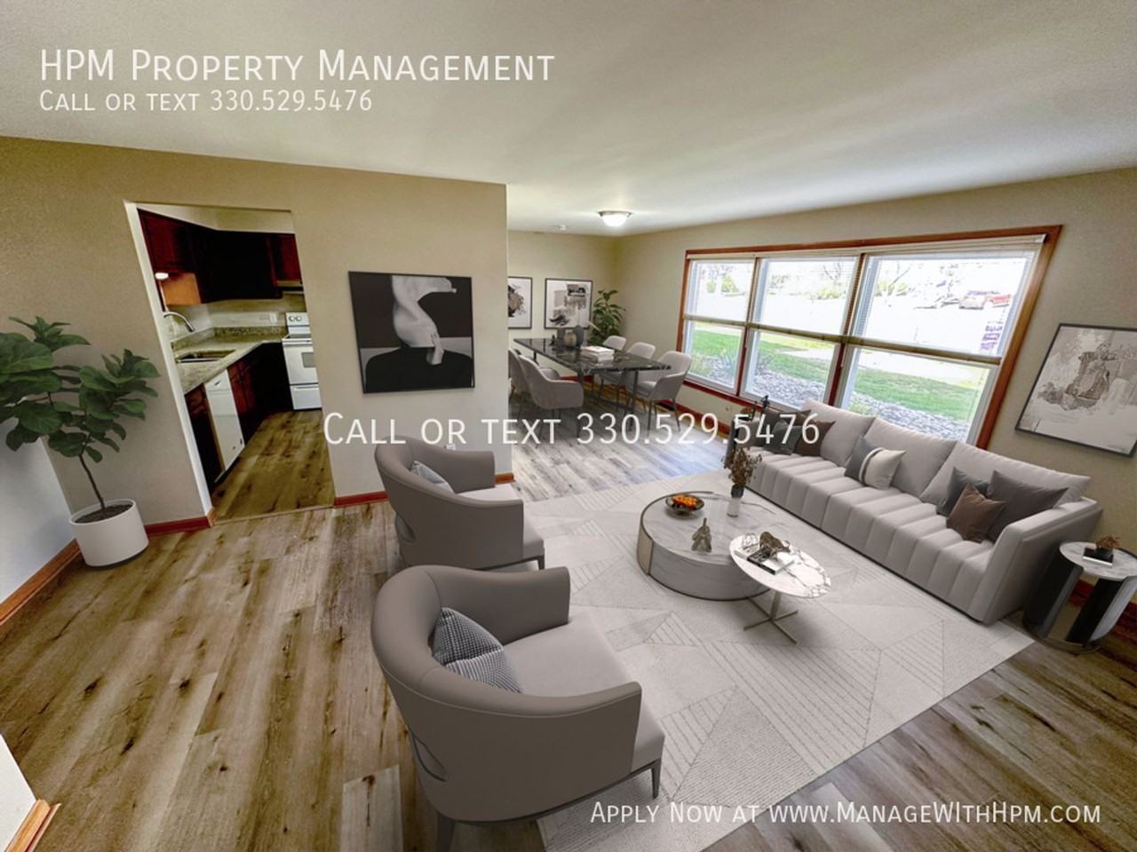 7145 Starcliff Ave Nw #2 - Photo 3 of 18