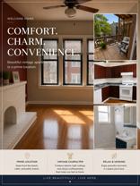 6625 N Lakewood Ave #3C - Photo 1 of 1