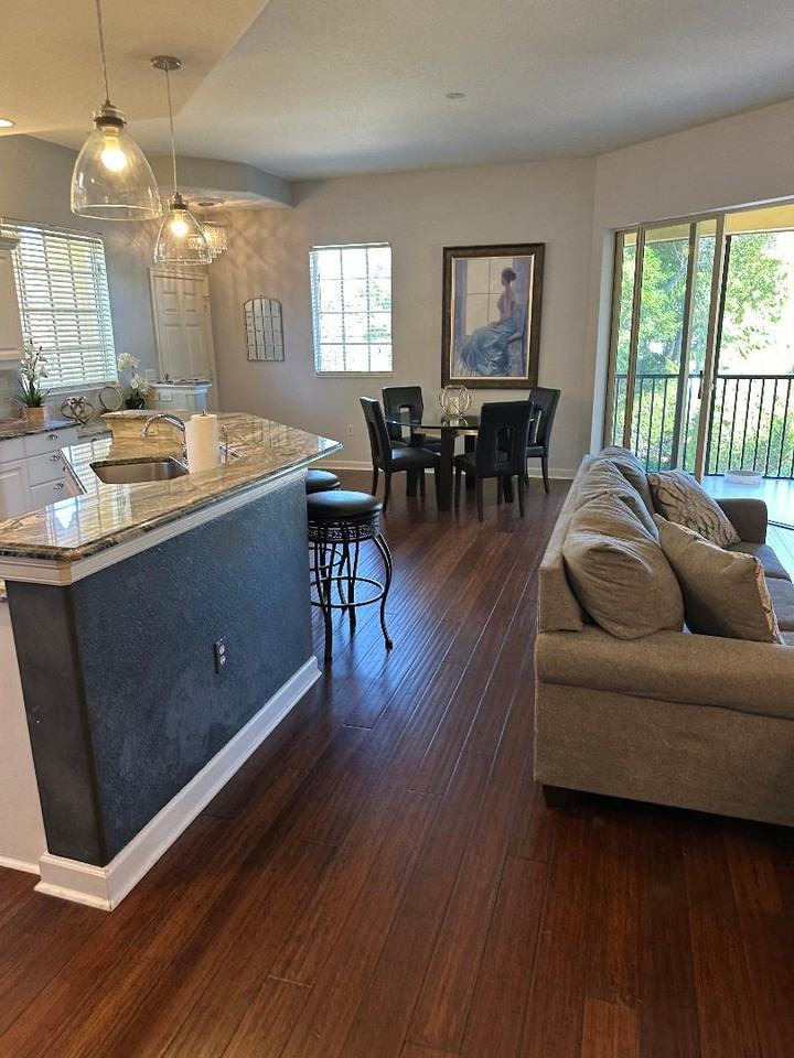 8500 Via Lungomare Cir #202 - Photo 7 of 16