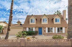 featured image of 8549 E Sage Dr #NA