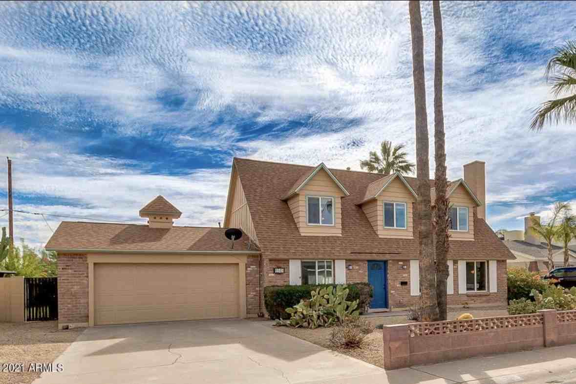 8549 E Sage Dr #NA - Photo 2 of 35