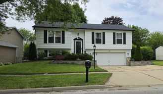 112 S Deerpath Dr #NA - Photo 1 of 1